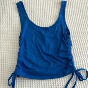 Cotton On Size S Rouched Side Tank